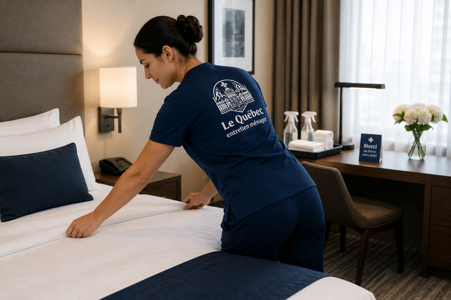 Cleaning Service